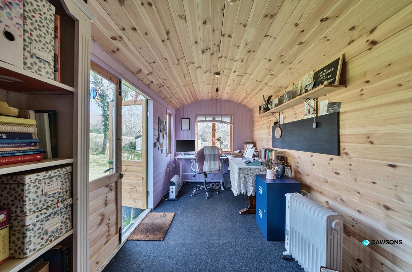 Clydach Cottages, Pontyates, Llanelli, SA15 5TL